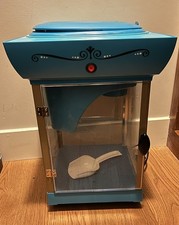 Nostalgia SNOW CONE machine