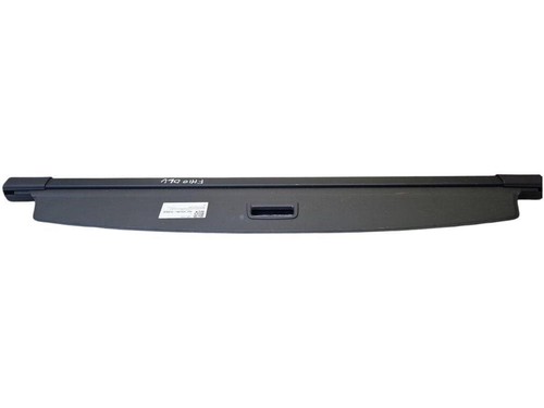 Touran load cover 2010 - cover,