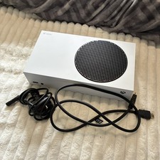 Microsoft Xbox Series S 512GB