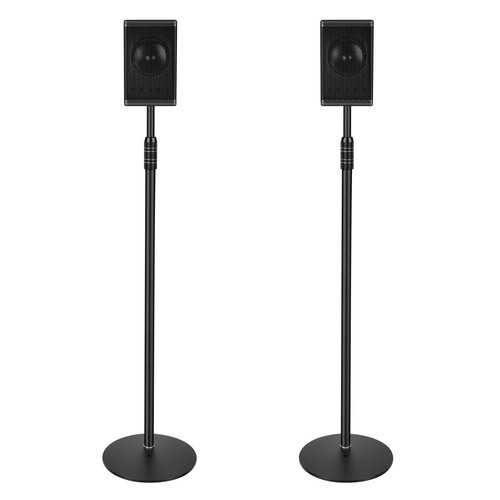 Dagcuxin speaker stands floor - dagcuxin,