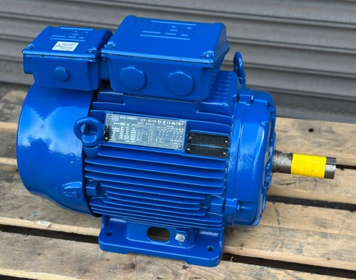 Weg 11kw 15hp electric motor - electric, 2