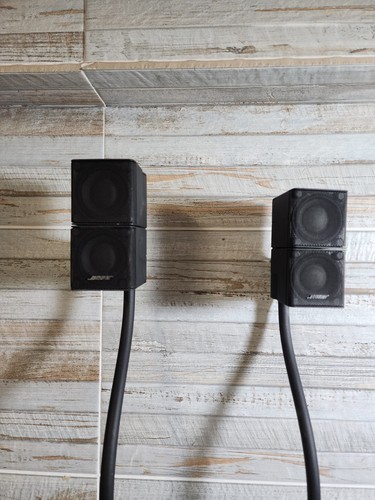Bose lifestyle jewel - bose,
