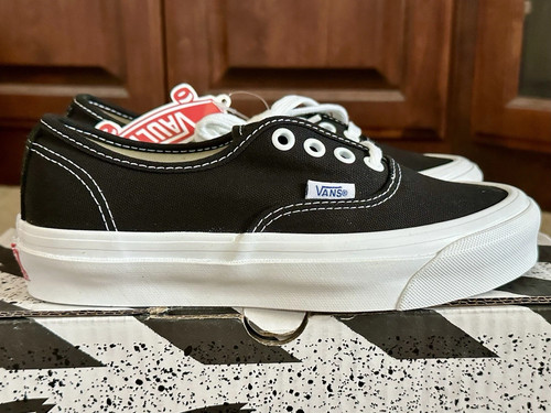 Vans vault authentic lx - vans,