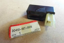 HONDA SH50 SH75 NH80 NH125