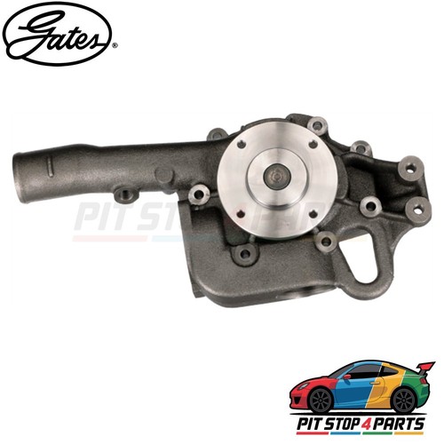 Gates wp5024hd water pump - wp5024hd,