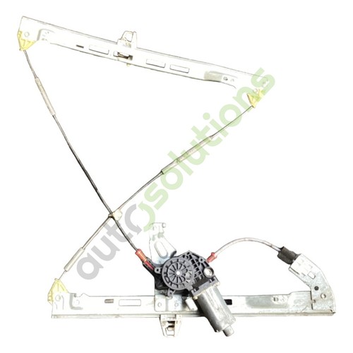 Peugeot 206 window - 206,