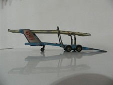 Corgi Major Toys Carrimore