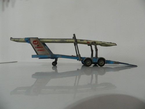 Corgi major toys carrimore - major,