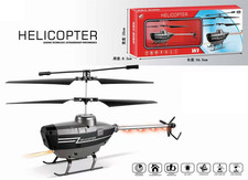 R/C Helicopter2.5Channel