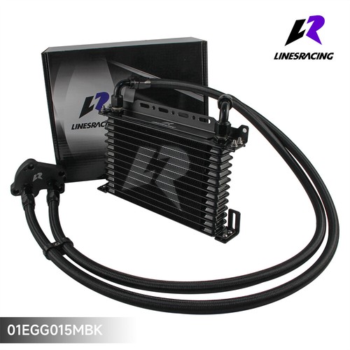 An10 13row oil cooler - lr, kit