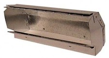 90 Degree Rectangular Shortway