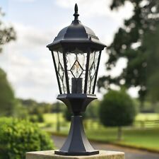 'Ditton' Victorian Black