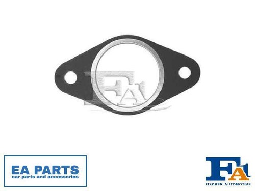 Gasket exhaust pipe - exhaust, ford