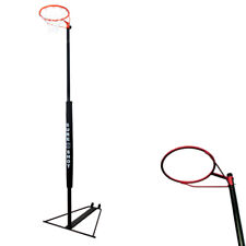 Sure Shot 502 Portable Netball