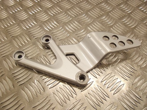 Yamaha yzf 125 - 125, left