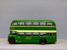 B-T MODELS - B108A BRISTOL LODEKKA LD1 SR BRISTOL OMNIBUS CO.