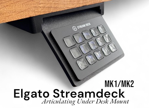 Elgato stream deck mk1 - stream, mk1/mk2