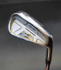 Snake Eyes Form Forged 695 6 Iron Regular Flex Steel Shaft Golf Pride Grip