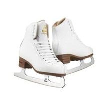 Jackson Mystique Figure Skates
