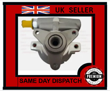 PSP6300 RENAULT TRAFIC 2.0 dci / OPEL VAUXHALL VIVARO CDTi POWER STEERING PUMP 