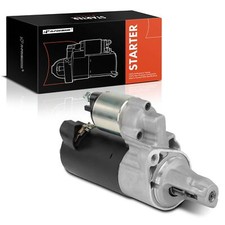 Starter Starter 1.7kw For Mercedes-Benz C190 W205 C205 S205 C218 212 0061515301