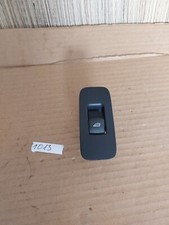 VOLVO V40 R-DESIGN 2015 REAR LEFT PASSENGER SIDE WINDOW CONTROL SWITCH 31394840