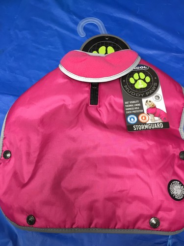Ancol muddy paws - dog, coats