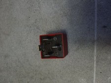 VAUXHALL CORSA D 2006-2014 RELAY 4 PIN RED 24438887