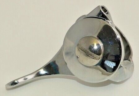 Mag air lever triumph - air,