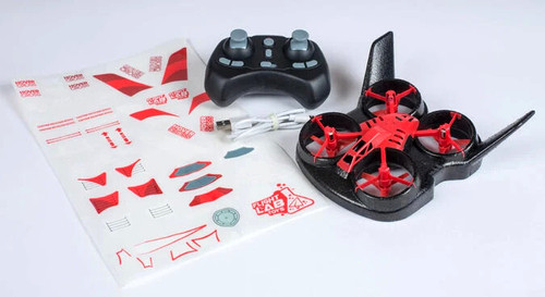 Hover cross micro - hover,