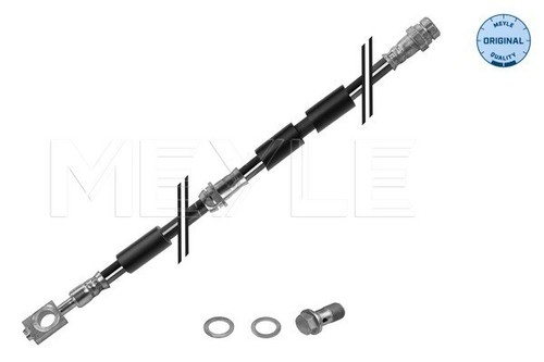 100 611 0083 meyle - 100, 0083/s