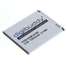 Battery for Samsung Galaxy Ace 2 GT-I8160 Galaxy S3 Mini EB425161LU