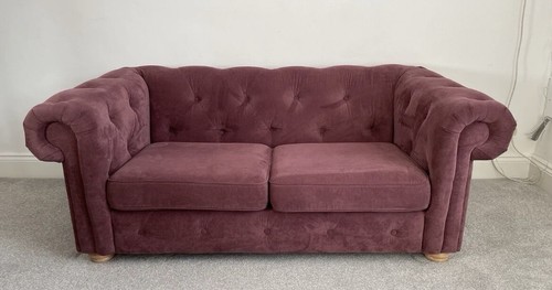 New dfs belair - belair, sofa