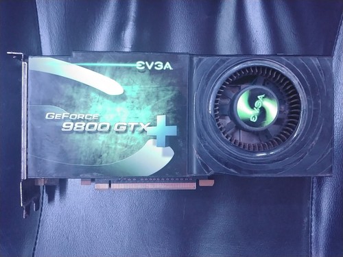 Evga nvidia geforce - evga, 9800