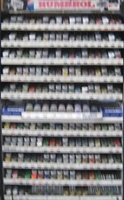 Humbrol Enamel Paints 14ml