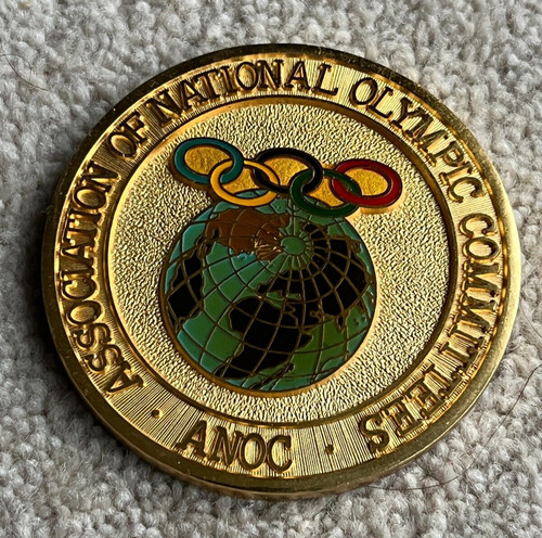 1989 anoc 10th - anoc,
