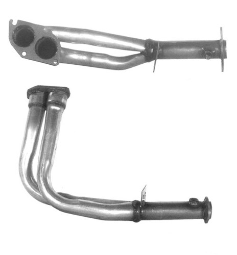Euro exhaust pipe for - euro,