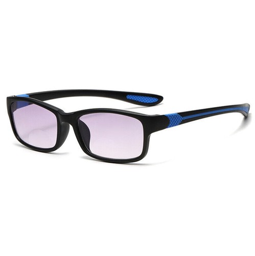 Men women square bifocal - square,