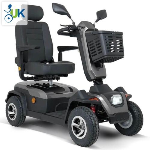 Scooterpac savvy plus - scooterpac,