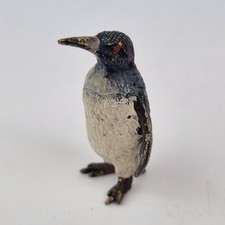 Antique Austrian Cold Painted