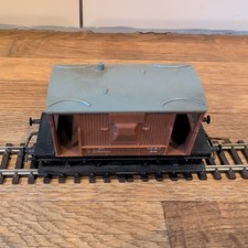 Vintage Triang Hornby OO Gauge