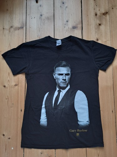 Gary barlow since saw you - since,
