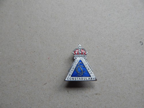 Obsolete monmouthshire county - monmouthshire,