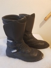 BMW Santiago gortex boots/Tcx infinity size 12/47