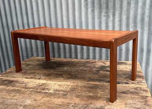 Vintage mid century - vintage, teak