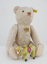 Steiff by Enesco Porcelain