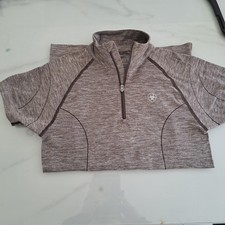 Ariat Tek Heat Series Top XS VGC