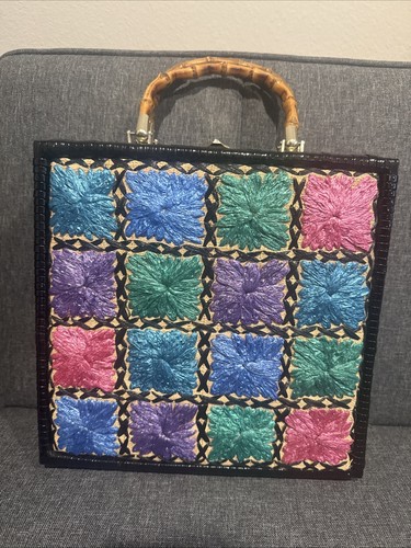 Vintage 1950 bags donna - 1950’s, by