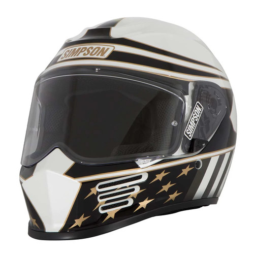 Simpson speed full face - speed,