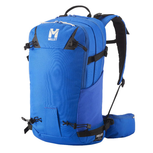 Mountaineering ski backpack - mountaineering,